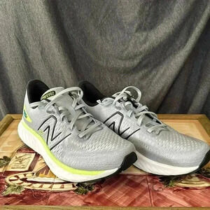 EVOS New Balance